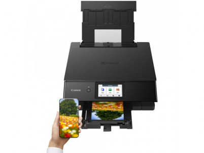 PIXMA TS8750 ink MTF black CANON