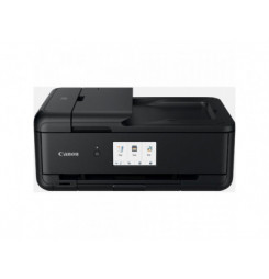 PIXMA TS9550a ink MTF Black CANON