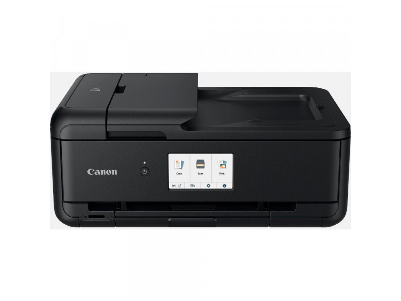 PIXMA TS9550a ink MTF Black CANON