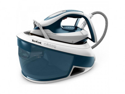 SV8111E0 Parný generátor TEFAL