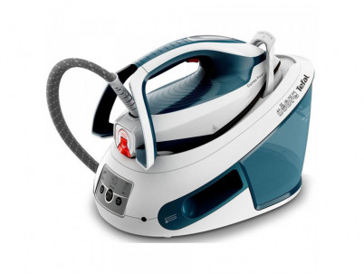 SV8111E0 Parný generátor TEFAL