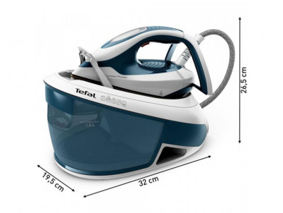 SV8111E0 Parný generátor TEFAL