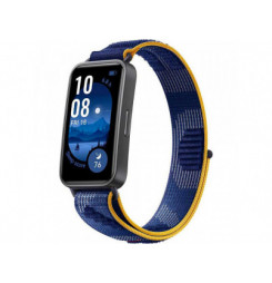 Band 9 Blue HUAWEI