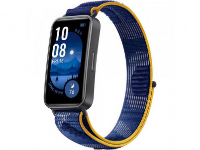 Band 9 Blue HUAWEI