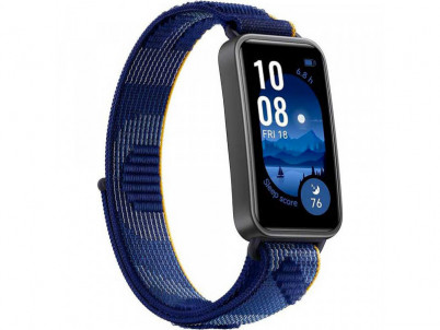 Band 9 Blue HUAWEI