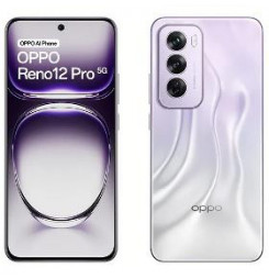 Reno12 Pro 5G 12/512GB Silver