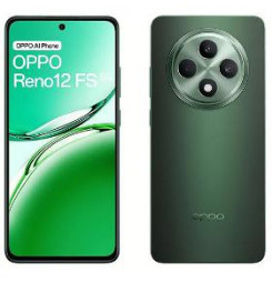 Reno12 FS 5G Green 12/512GB OPPO