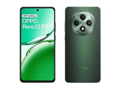 Reno12 FS 5G Green 12/512GB OPPO