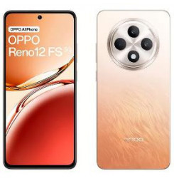 Reno12 FS 5G 12/512GB Orange OPPO