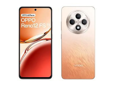 Reno12 FS 5G 12/512GB Orange OPPO