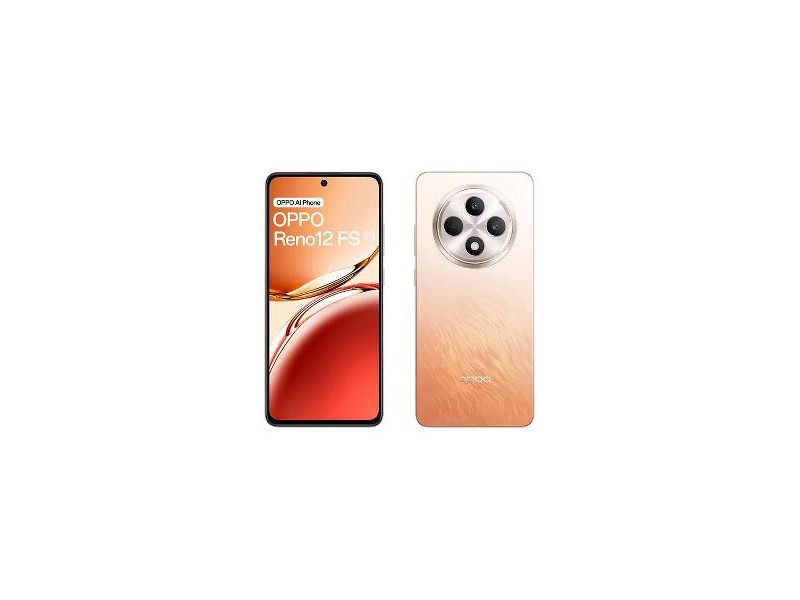 Reno12 FS 5G 12/512GB Orange OPPO