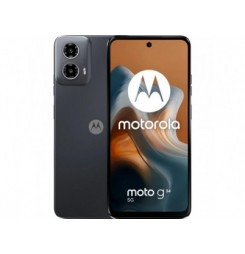 Moto G34 5G 4/128 GB Black