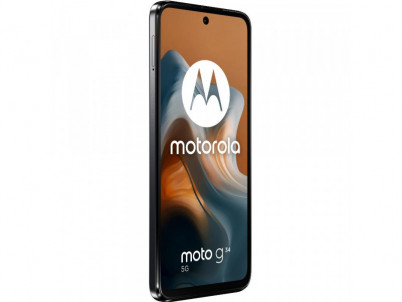 Moto G34 5G 4/128 GB Black