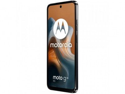 Moto G34 5G 4/128 GB Black