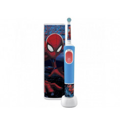 VITALITY PRO KIDS Spiderman+obal ORAL-B