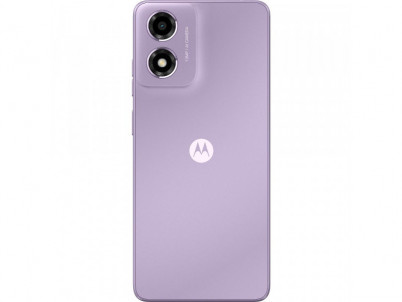 E14 2/64GB DS Pastel Purple MOTOROLA