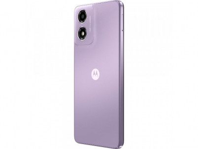 E14 2/64GB DS Pastel Purple MOTOROLA