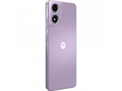 E14 2/64GB DS Pastel Purple MOTOROLA