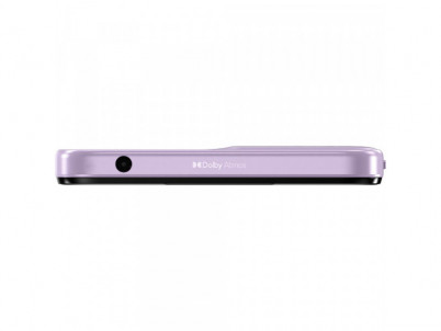 E14 2/64GB DS Pastel Purple MOTOROLA