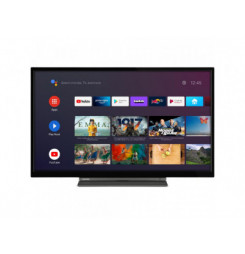 32WA3E63DG ANDROID SMART TV TOSHIBA