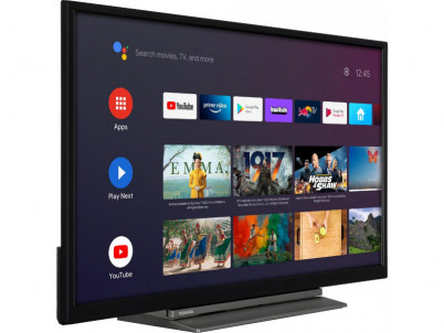 32WA3E63DG ANDROID SMART TV TOSHIBA