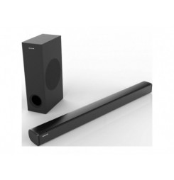 SSB 5500BW 2.1CH BT SOUNDBAR SW SENCOR