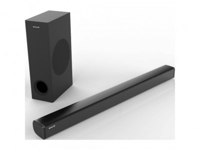 SSB 5500BW 2.1CH BT SOUNDBAR SW SENCOR