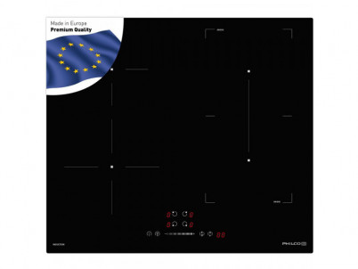 PHD 641 GSPB indukční varná deska PHILCO