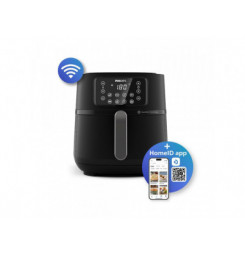 Airfryer HD9285/90, 7,2 l PHILIPS