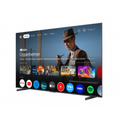 TCL C765 Smart QLED TV 98" (98C765)