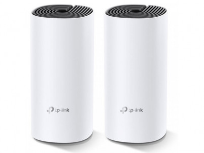 TP-Link Deco M4(2-Pack)_V