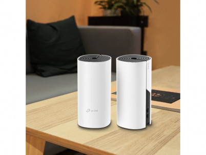 TP-Link Deco M4(2-Pack)_V