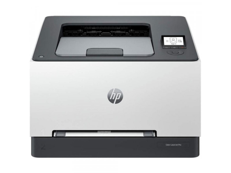 Color LaserJet Pro 3202dw HP