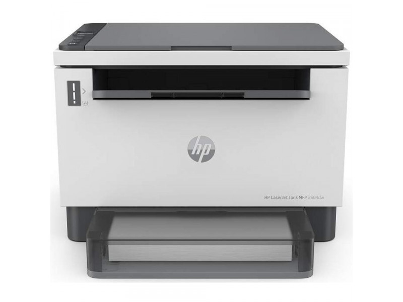 LaserJet Tank MFP 2604dw Printer HP