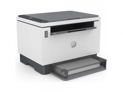 LaserJet Tank MFP 2604dw Printer HP