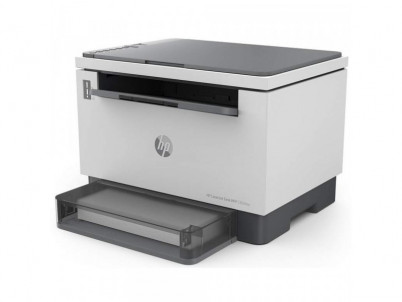 LaserJet Tank MFP 2604dw Printer HP