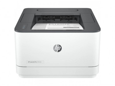 LaserJet Pro 3002dn Printer HP