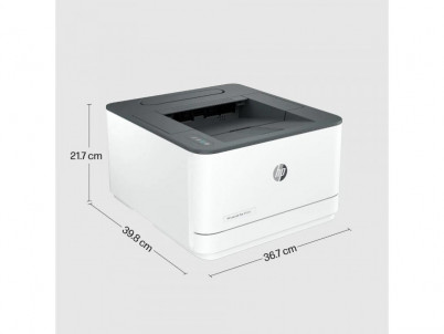 LaserJet Pro 3002dn Printer HP