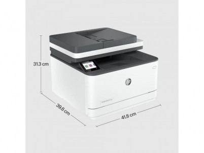 LaserJet Pro 3002dn Printer HP