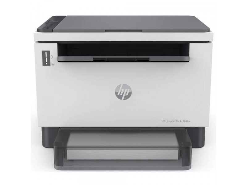 LaserJet Tank MFP 1604w Printer HP