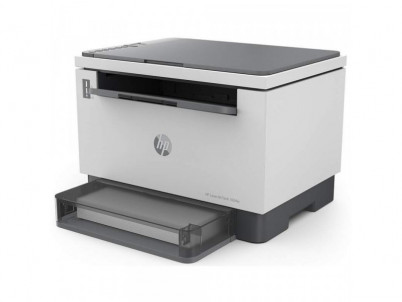 LaserJet Tank MFP 1604w Printer HP