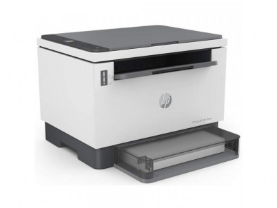 LaserJet Tank MFP 1604w Printer HP