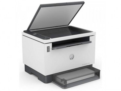 LaserJet Tank MFP 1604w Printer HP