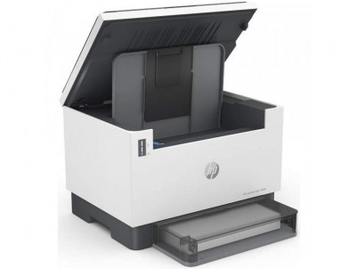 LaserJet Tank MFP 1604w Printer HP