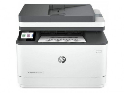 LaserJet Pro MFP 3102fdn HP