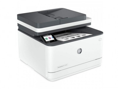 LaserJet Pro MFP 3102fdn HP