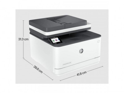 LaserJet Pro MFP 3102fdn HP