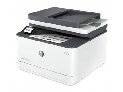 LaserJet Pro MFP 3102fdn HP