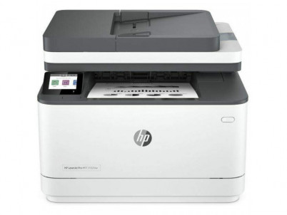 LaserJet Pro MFP 3102fdw HP