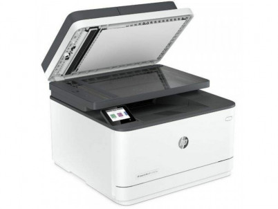 LaserJet Pro MFP 3102fdw HP